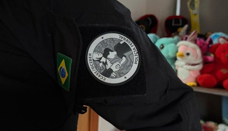 Megaoperação contra abuso de crianças cumpre mandados em MS e 15 Estados