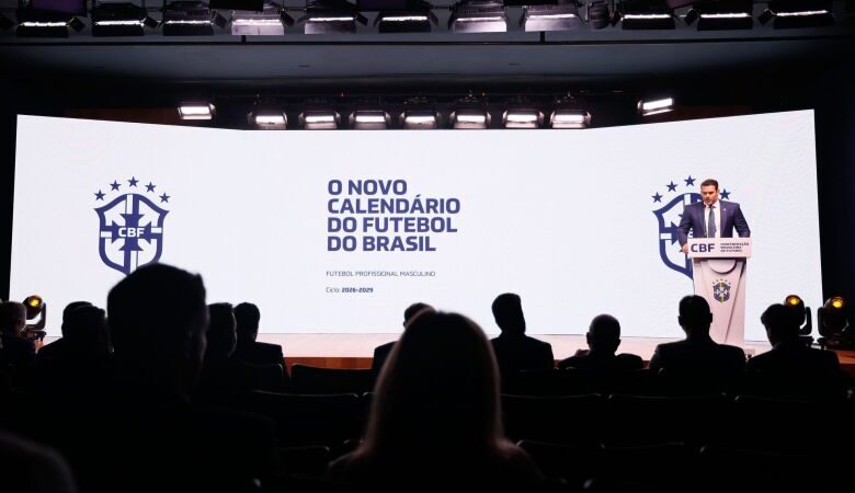 Brasileirão em janeiro; estaduais curtos e final em jogo único; veja mudanças no calendário