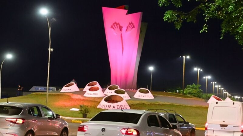 Outubro Rosa terá serviços gratuitos no Complexo Jorjão nesta sexta e sábado