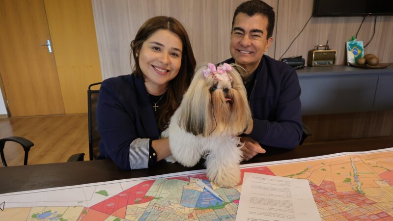 Prefeito sanciona lei que pune ‘abandono disfarçado’ de animais com multa de até R$ 6 mil