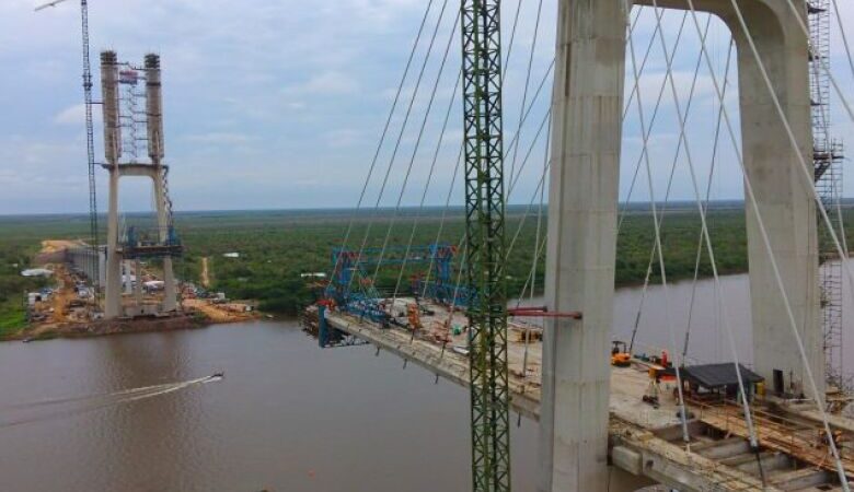 Aos 48 anos, MS abre caminhos e leva seus produtos aos países vizinhos