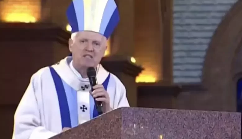 Arcebispo de Aparecida pede que políticos eleitos votem pelos pobres