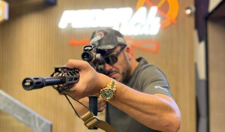 TRF nega pedido para liberar bens de empresário de Dourados alvo de operação da Polícia Federal