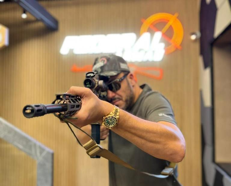 TRF nega pedido para liberar bens de empresário de Dourados alvo de operação da Polícia Federal