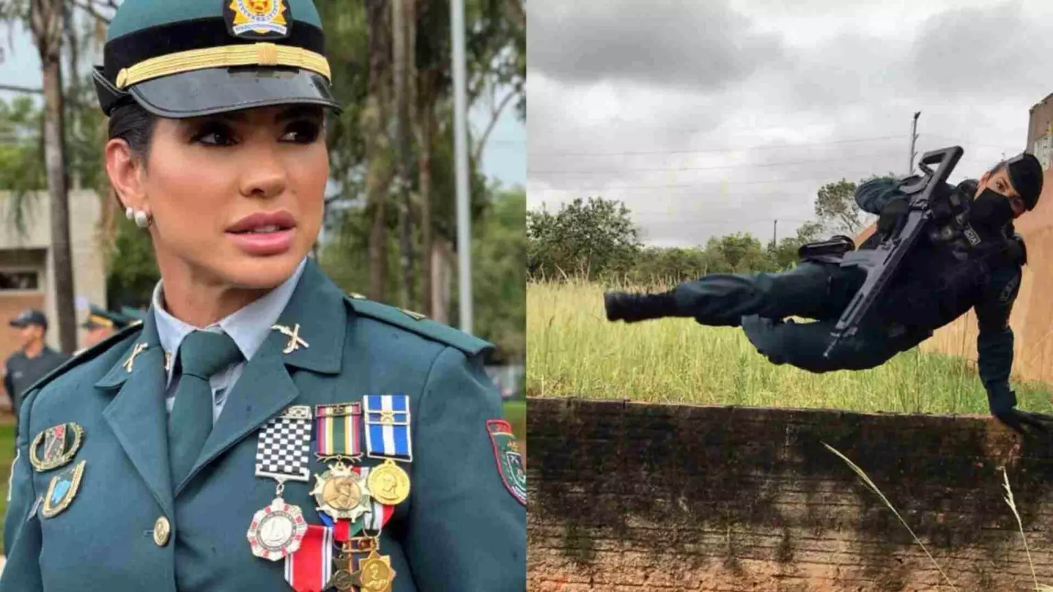 Anos de luta de policial de MS vão parar em livro sobre mulheres na Segurança Pública: ‘Superações e fé’