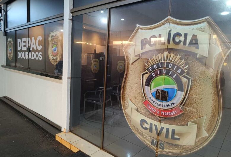 Menino de 8 anos é estuprado e professor vai preso em Dourados