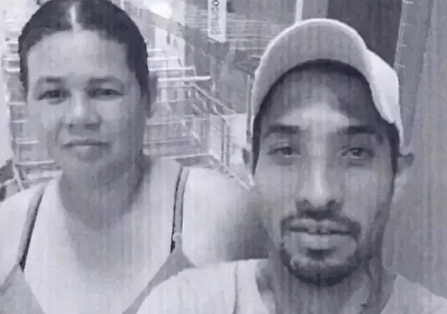 Discussão iniciada em celebração religiosa termina com mulher assassinada com 2 tiros