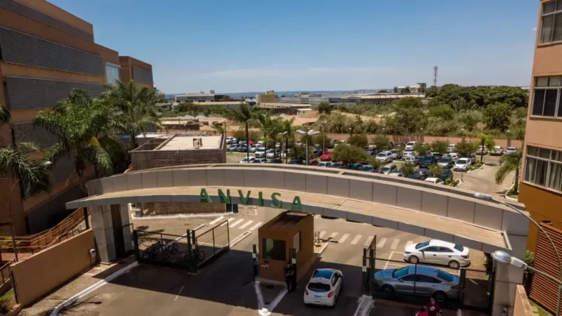 Anvisa proíbe venda de produtos de cannabis e cogumelos