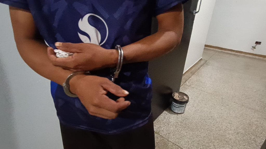 Professor acusado de estupro contra criança em aldeia tem prisão decretada