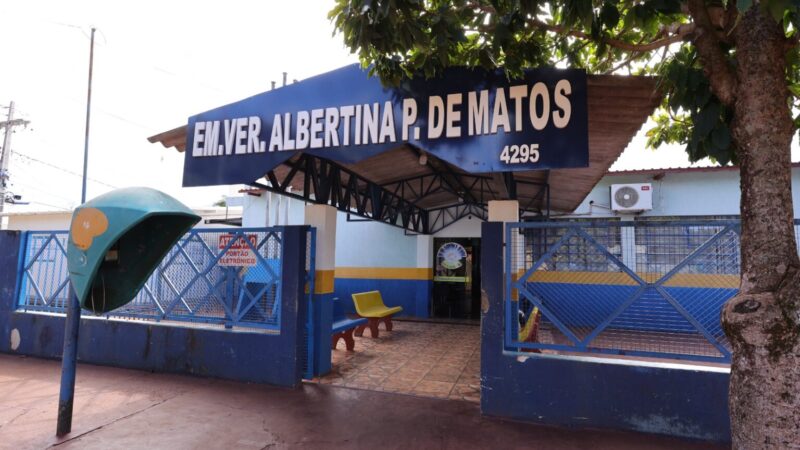 Prefeitura recebe inscrições para Concurso de Remoção da Educação até o dia 24