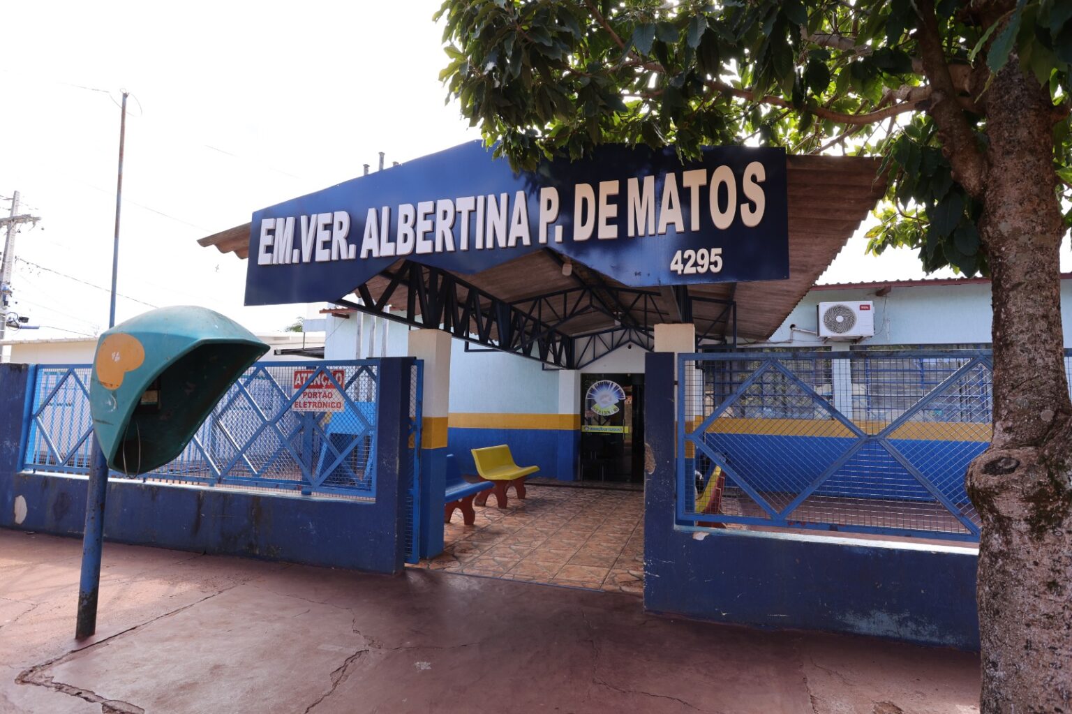 Prefeitura recebe inscrições para Concurso de Remoção da Educação até o dia 24