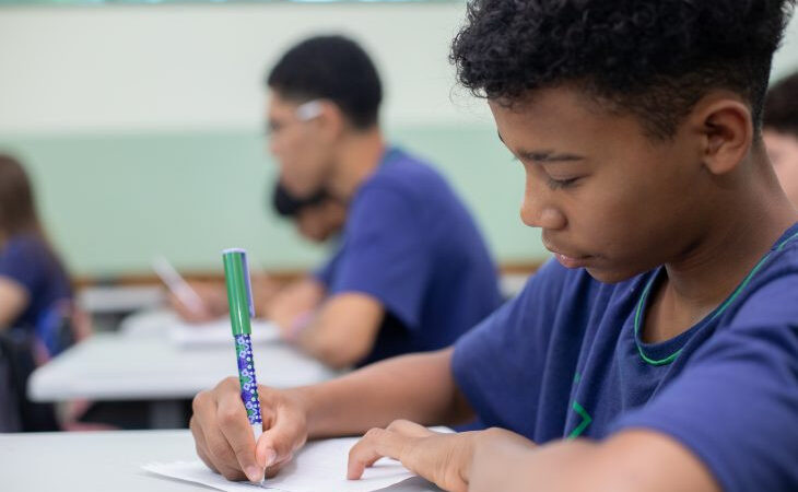 Escolas de MS passam por avaliações nacional e regional a partir de segunda-feira