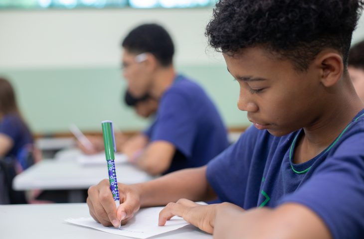 Escolas de MS passam por avaliações nacional e regional a partir de segunda-feira