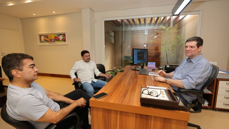 De forma inédita, Prefeitura implanta consultas com neuropediatra em Dourados