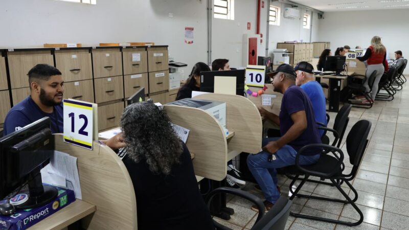 Prefeitura alerta que prazo para aderir ao Refis com 60% de desconto vai até o dia 31