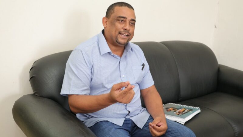 Prefeitura abre inscrições para aplicadores das provas do Sistema de Avaliação Básica