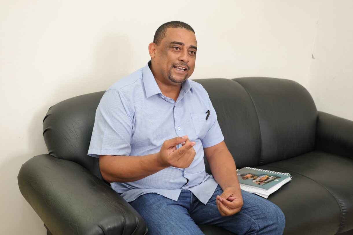 Prefeitura abre inscrições para aplicadores das provas do Sistema de Avaliação Básica