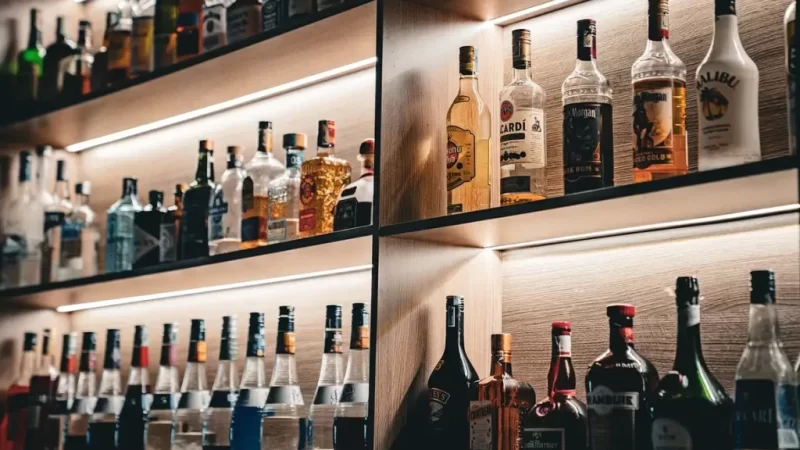 Mato Grosso do Sul investiga nova morte suspeita de intoxicação por metanol