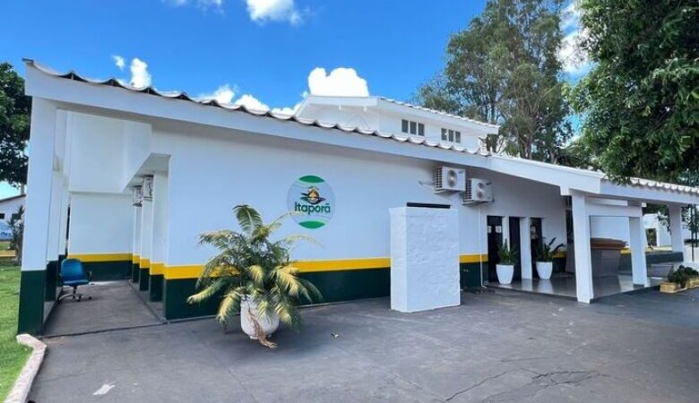 Operação mira suspeita de fraudes em contratações para atender prefeitura de Itaporã