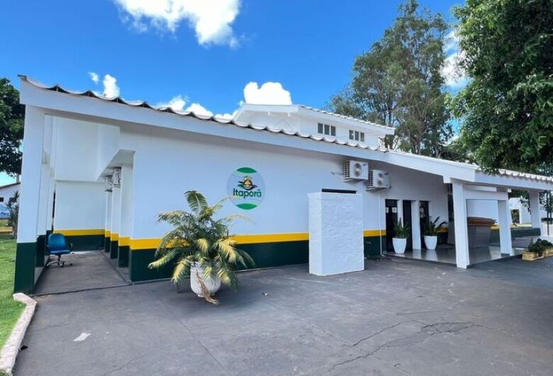 Operação mira suspeita de fraudes em contratações para atender prefeitura de Itaporã