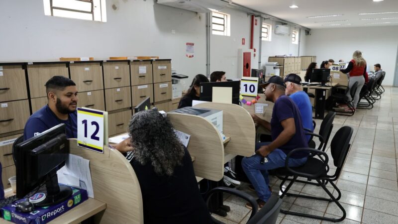 Termina sexta-feira prazo para adesão ao Refis com desconto de 60% de juros e multas