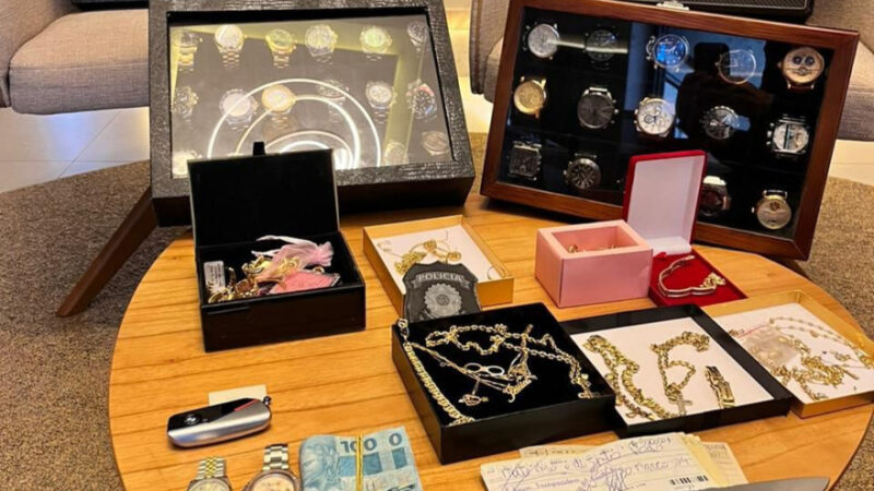 STF derruba decisão do STJ e operações contra empresários de Dourados por tráfico voltam a valer