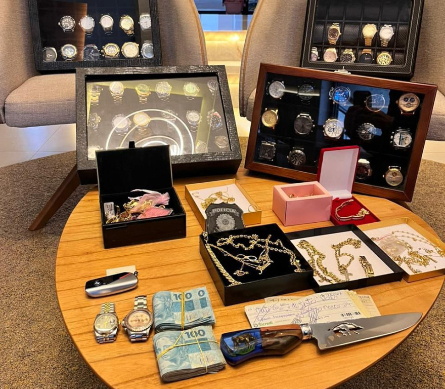 STF derruba decisão do STJ e operações contra empresários de Dourados por tráfico voltam a valer