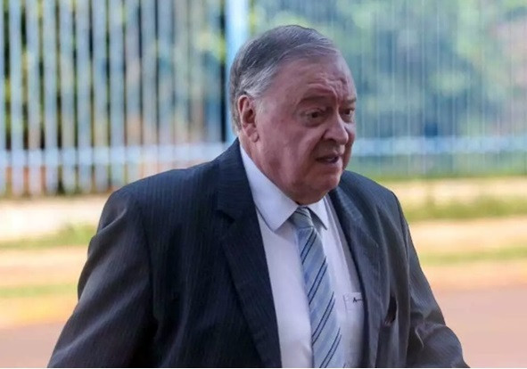 Após 10 meses parado, CNJ retoma julgamento de desembargador que soltou chefão do PCC