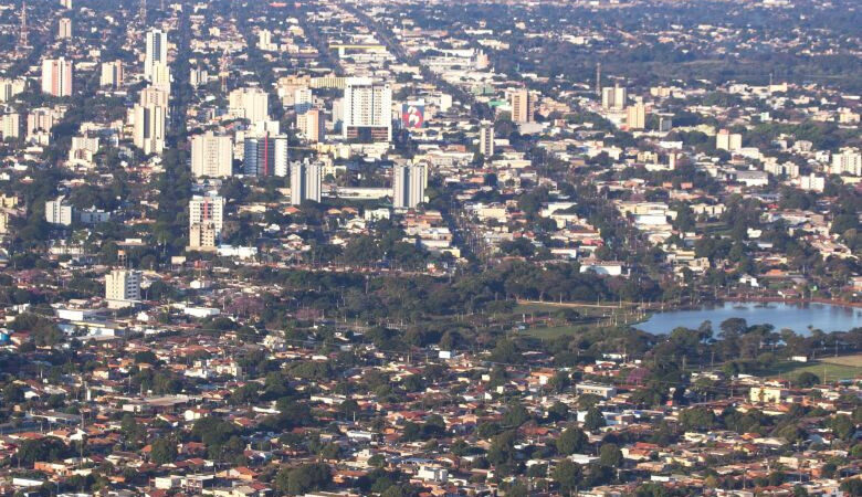 Seminário sobre recursos hídricos acontece nesta quinta-feira na UFGD