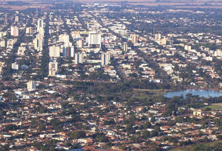 Seminário sobre recursos hídricos acontece nesta quinta-feira na UFGD