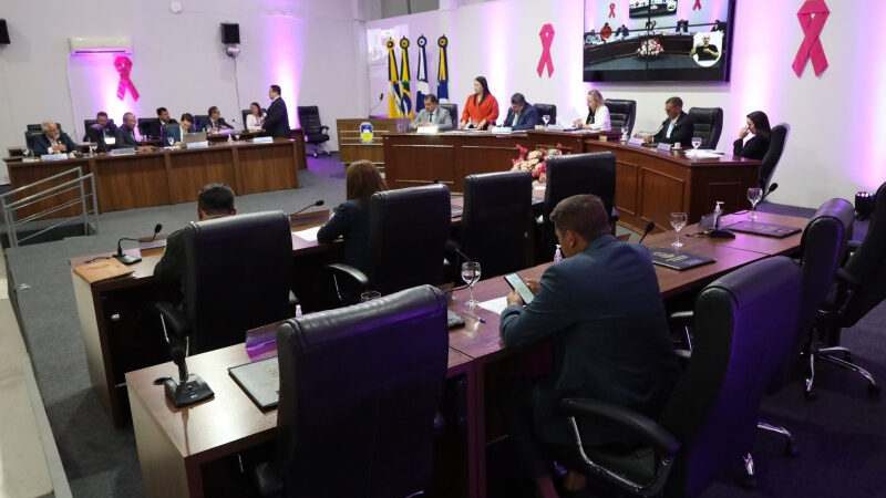 Com 2 sessões seguidas, vereadores aprovam projeto que amplia oferta de moradias populares