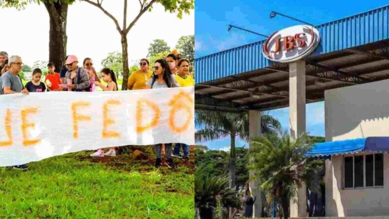 JBS insiste em má-fé de advogados para se livrar de mais de 200 ações por mau cheiro