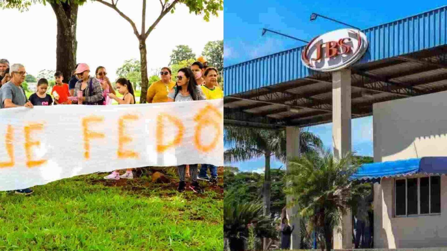 JBS insiste em má-fé de advogados para se livrar de mais de 200 ações por mau cheiro