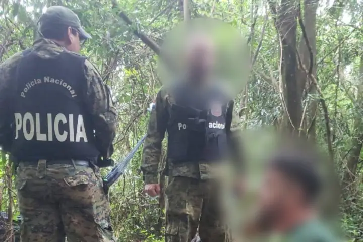 Paraguai eleva alerta de segurança na fronteira com MS e classifica PCC e CV como terroristas