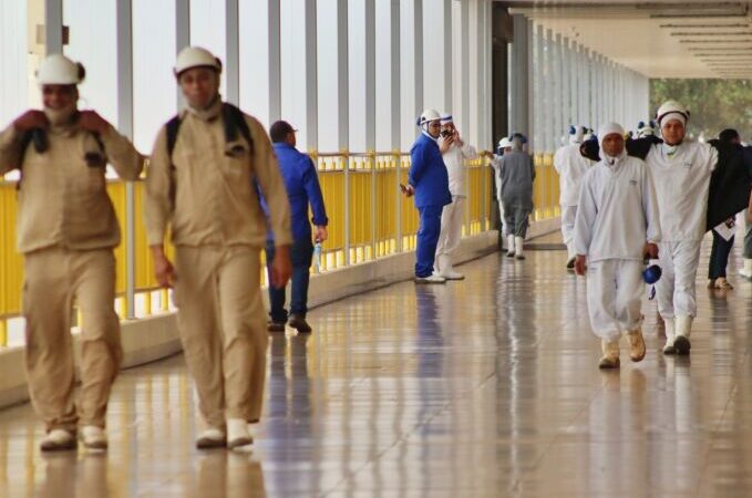 Frigorífico abre 150 vagas de trabalho em Dourados