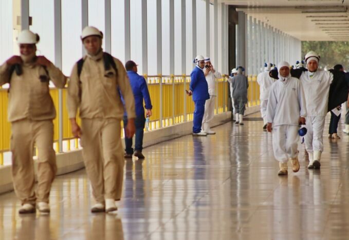 Frigorífico abre 150 vagas de trabalho em Dourados