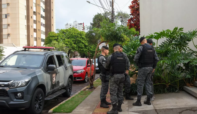 Gaeco mira grupo que frauda licitações há cinco anos 