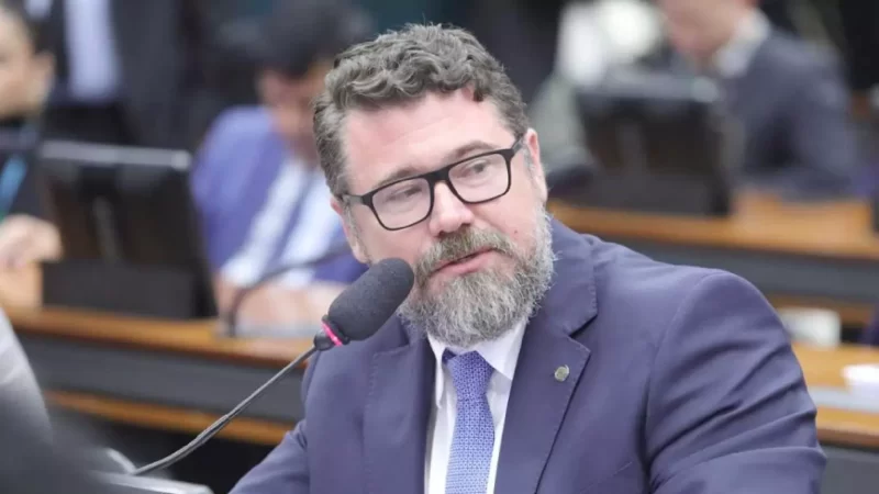 Pollon pediu convocação de ministra para explicar queimadas criminosas antes de operação da PF