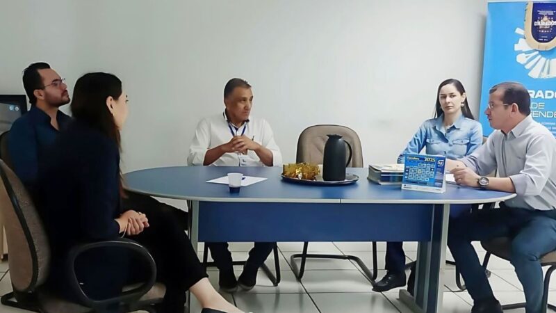 Prefeitura reforça compromisso com desenvolvimento do turismo rural