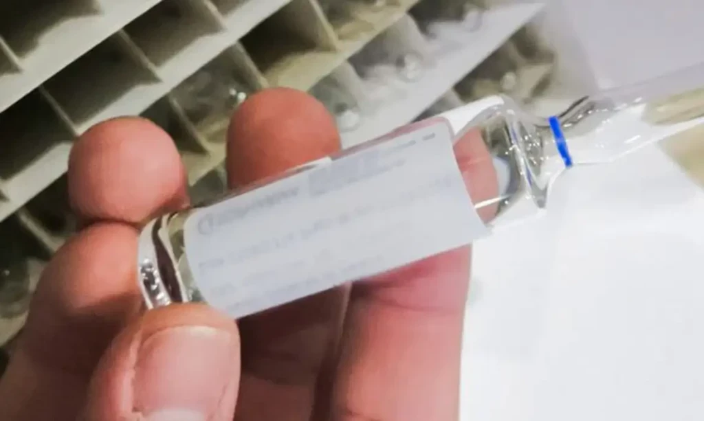 Mato Grosso do Sul tem 60 ampolas de antídoto contra intoxicação por metanol