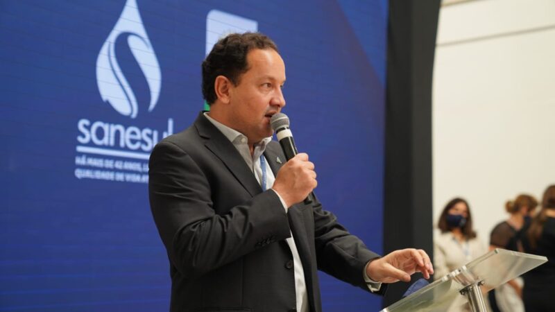 Walter Carneiro assume Casa Civil com saída de Eduardo Rocha