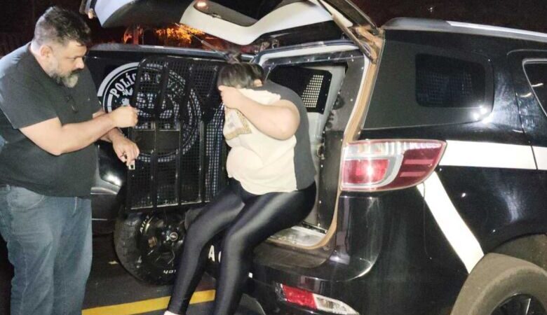 Mulher que matou e ateou fogo em oficial de justiça é condenada a mais de 31 anos de prisão 