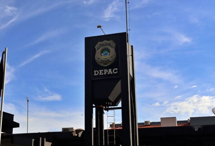 Mulher é assaltada a caminho do trabalho na região central de Dourados