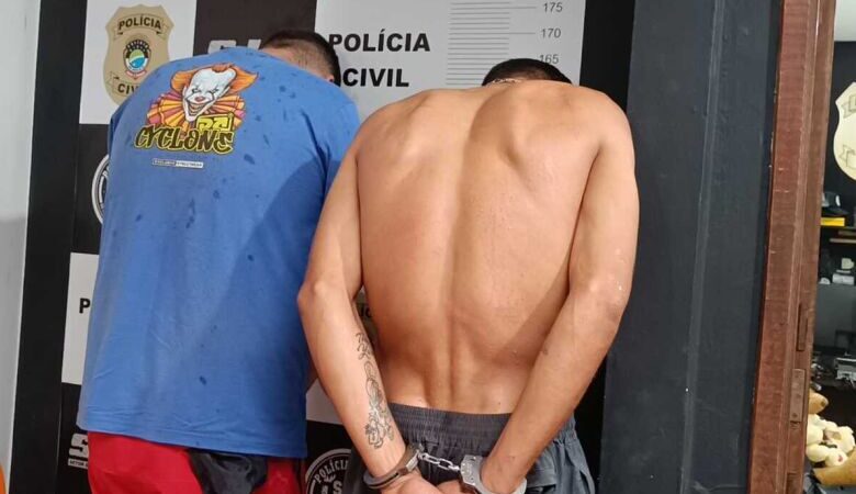 Jovem foi executado por falhar em homicídio que havia sido contratado para cometer