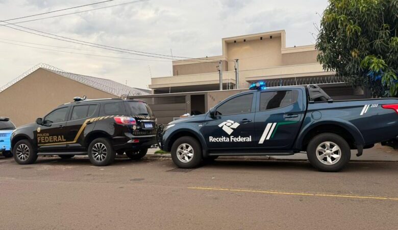 Operação mira grupo que movimentou quase R$ 300 milhões em contrabando