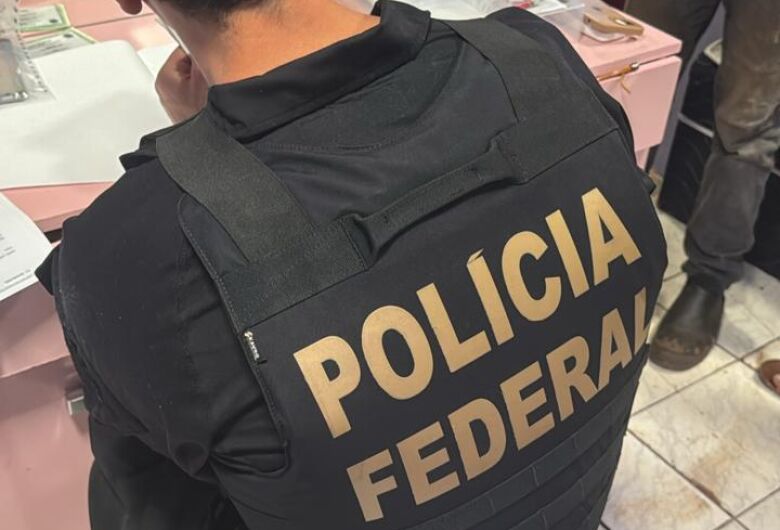 Operação mira alvos em MS e desarticula rede que contrabandeou R$ 32 mi em eletrônicos