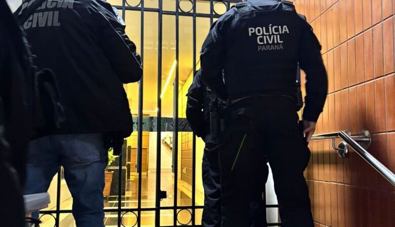 Operação mira grupo suspeito de fraudar mais de R$ 779 milhões em impostos em MS