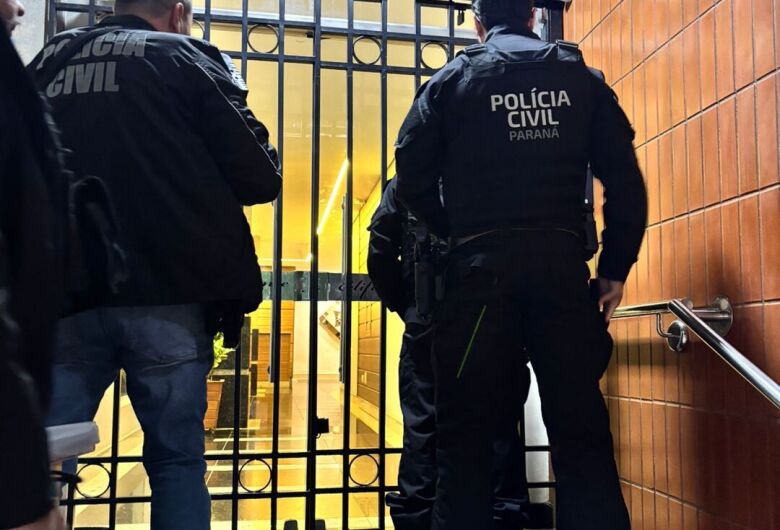 Operação mira grupo suspeito de fraudar mais de R$ 779 milhões em impostos em MS