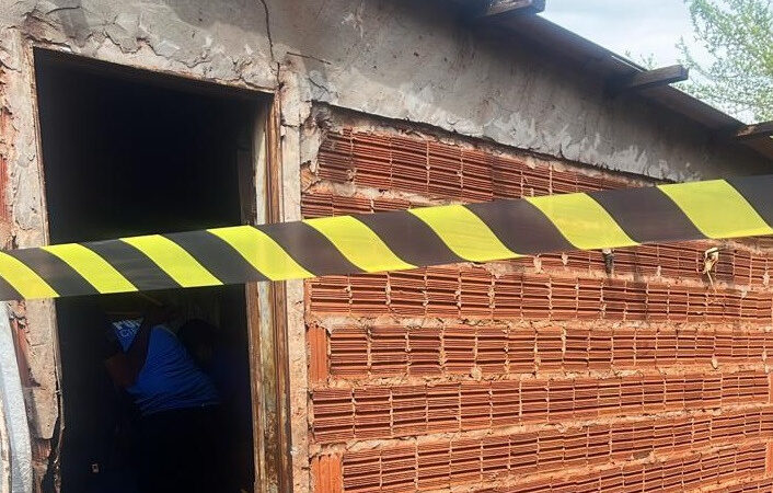 Homem é assassinado a pauladas após ameaçar mãe na Reserva Indígena de Dourados