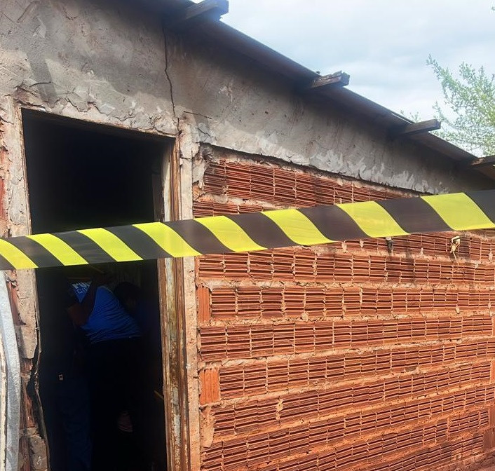 Homem é assassinado a pauladas após ameaçar mãe na Reserva Indígena de Dourados